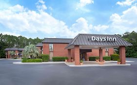 Days Inn By Wyndham Statesboro