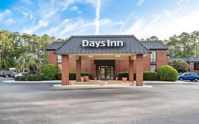 Days Inn By Wyndham Statesboro